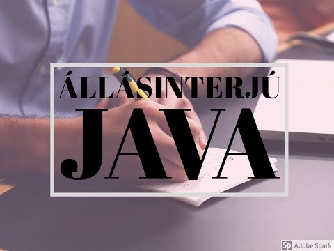 Állásinterjúra való készülés logo